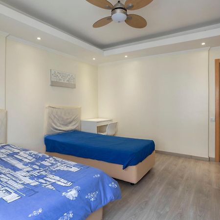 Holiday Apartment Afonso III FAO Kültér fotó