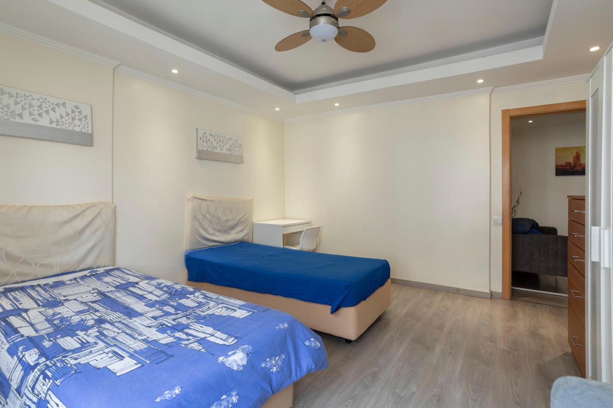 Holiday Apartment Afonso III FAO Kültér fotó