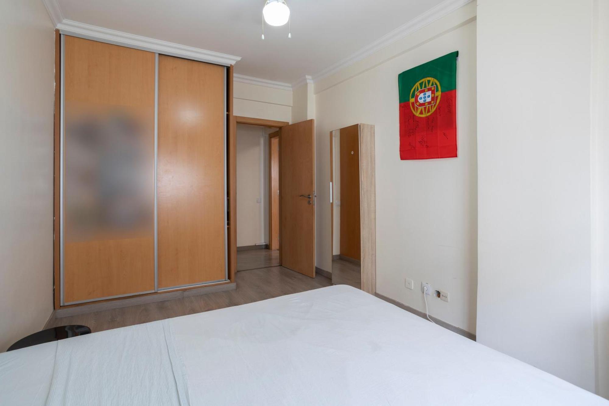 Holiday Apartment Afonso III FAO Kültér fotó