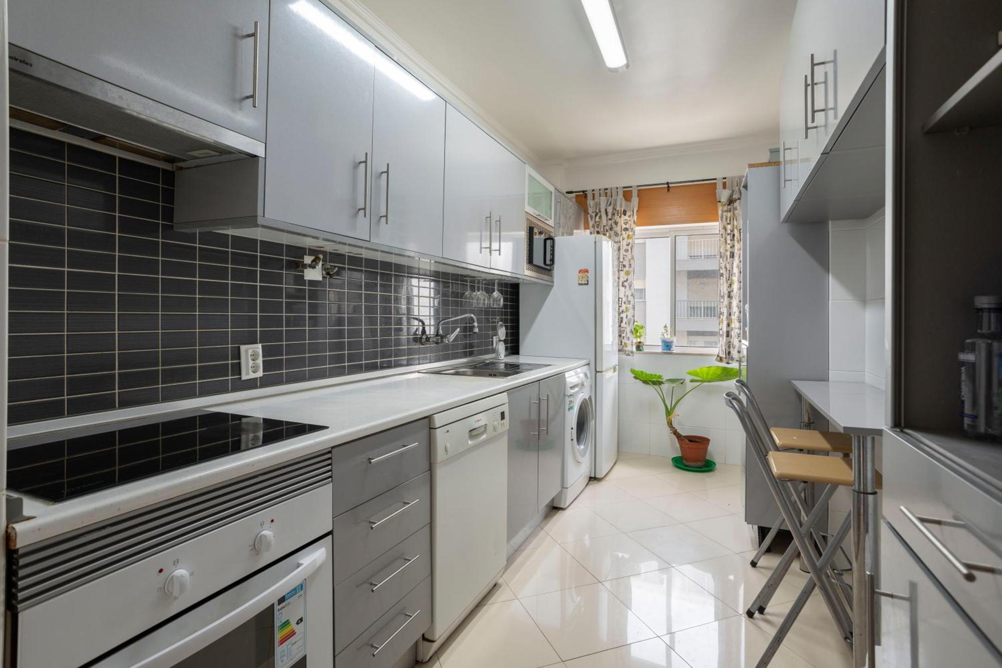 Holiday Apartment Afonso III FAO Kültér fotó