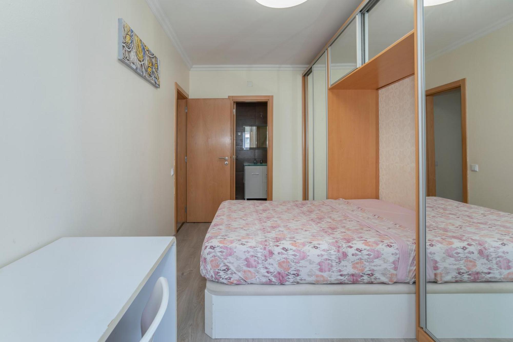 Holiday Apartment Afonso III FAO Kültér fotó