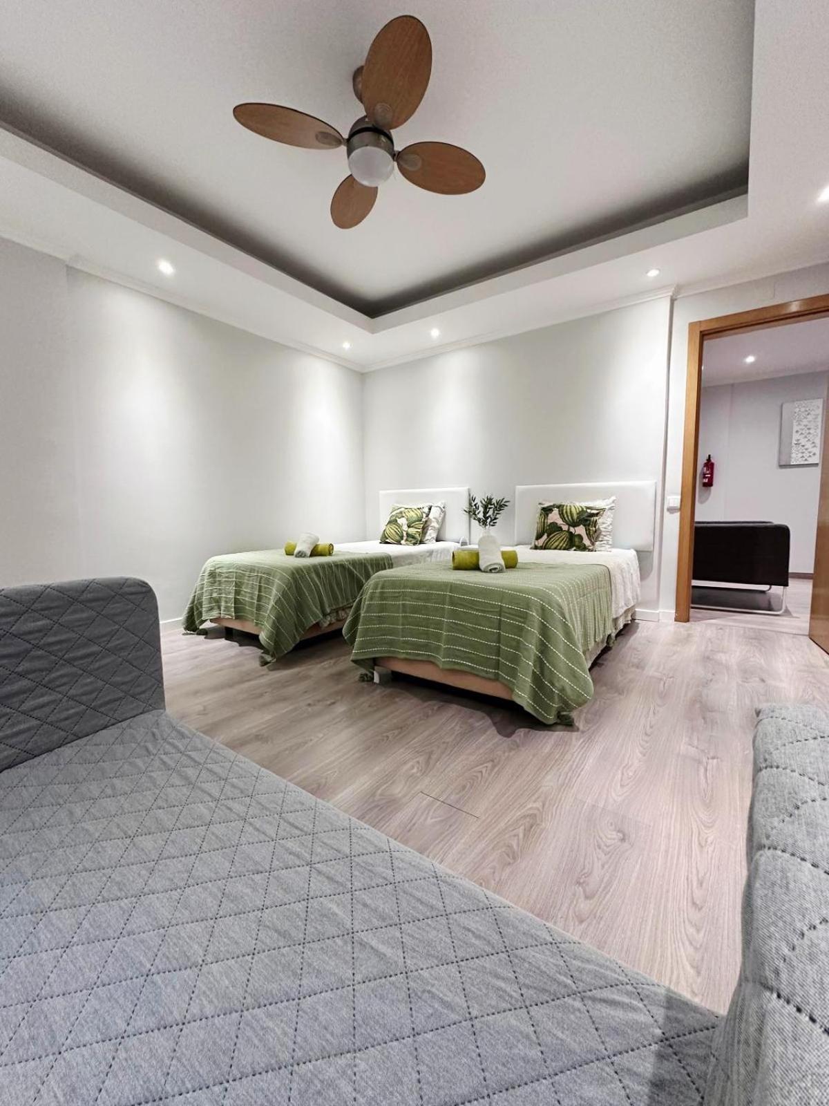 Holiday Apartment Afonso III FAO Kültér fotó