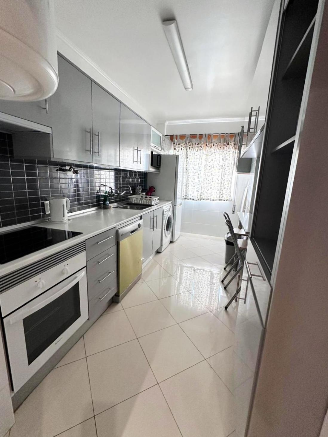 Holiday Apartment Afonso III FAO Kültér fotó