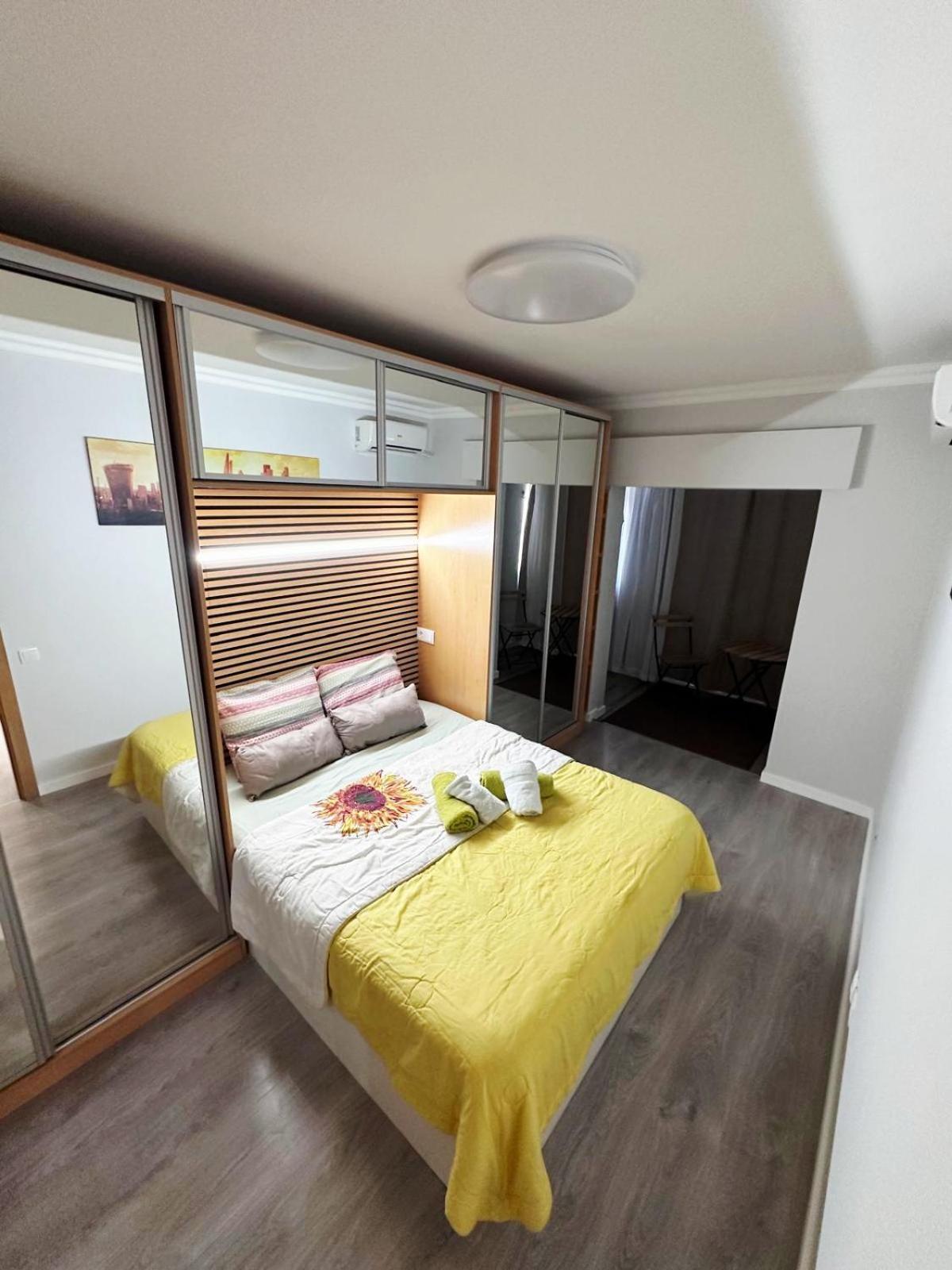 Holiday Apartment Afonso III FAO Kültér fotó