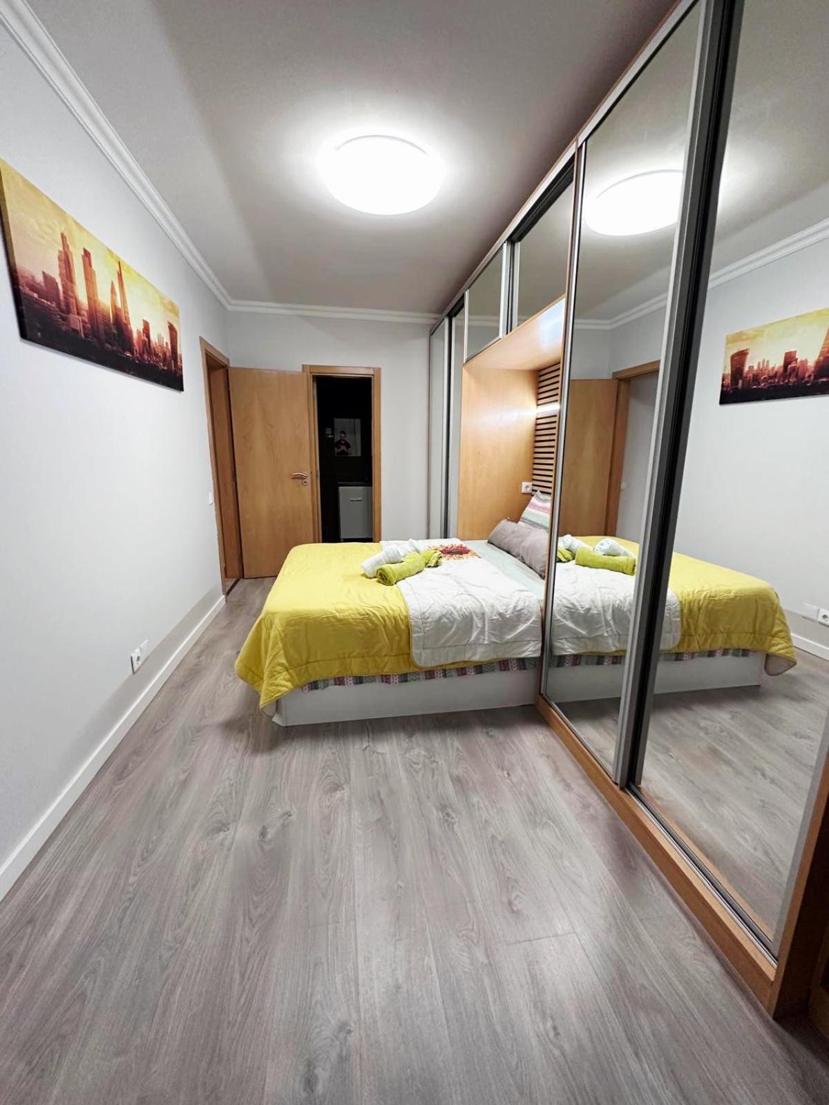 Holiday Apartment Afonso III FAO Kültér fotó